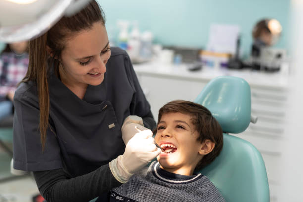 Best Emergency Orthodontic Repairs in South Browning, MT