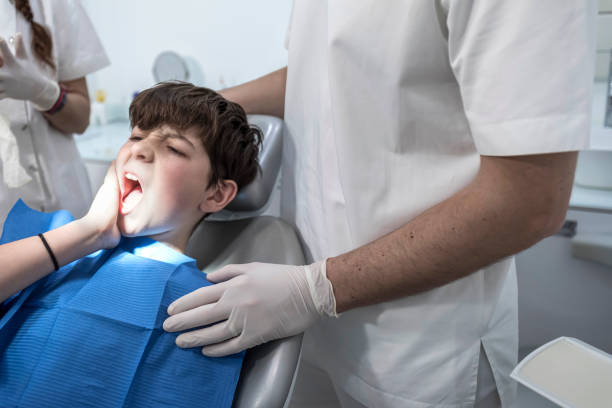 Best Emergency Dental Surgery in South Browning, MT